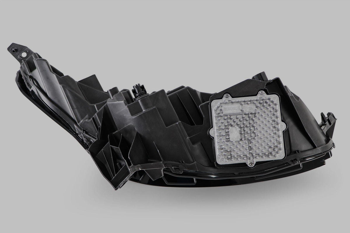 Range Rover Velar Left Headlight, Valeo OEM, OEM LR128905 - View 5