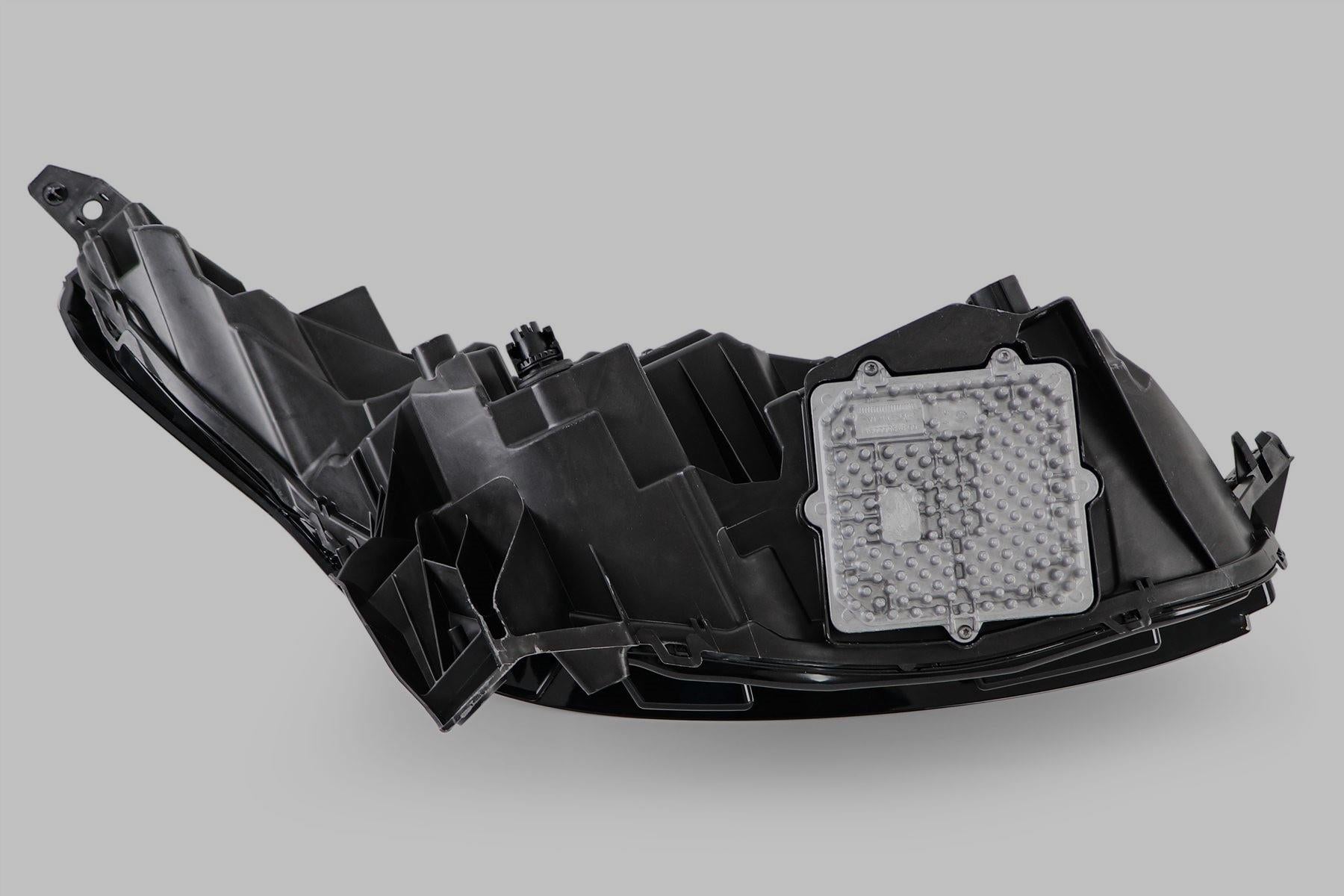 Range Rover Velar Left Headlight, Valeo OEM, OEM LR128905 - View 5