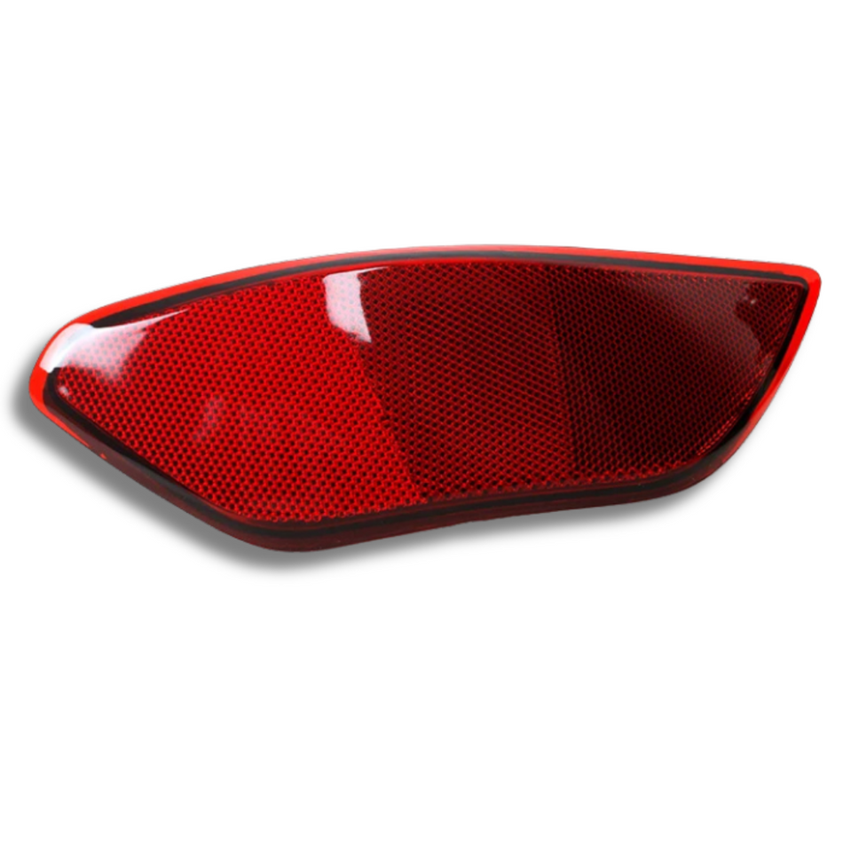 Reflector Right Red Rear - for Porsche | Eurowagens