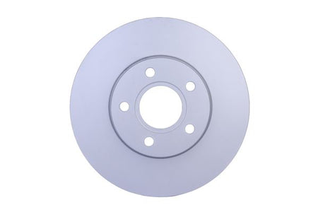 Hella Brake Disc for FORD & Volvo, OEM quality, OEM 1223663 - View 4