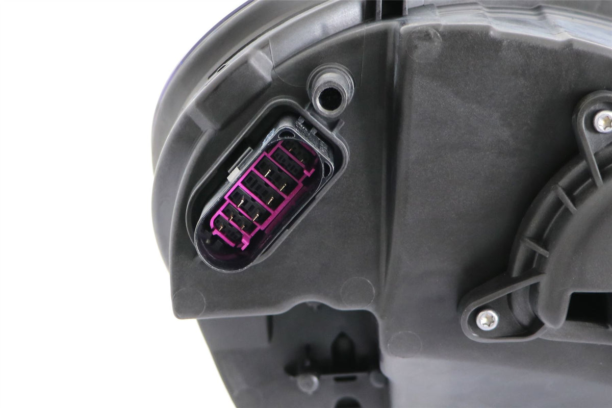 Hella Matrix LED Left Headlight for Porsche, OEM quality, OEM 971941035J - View 8