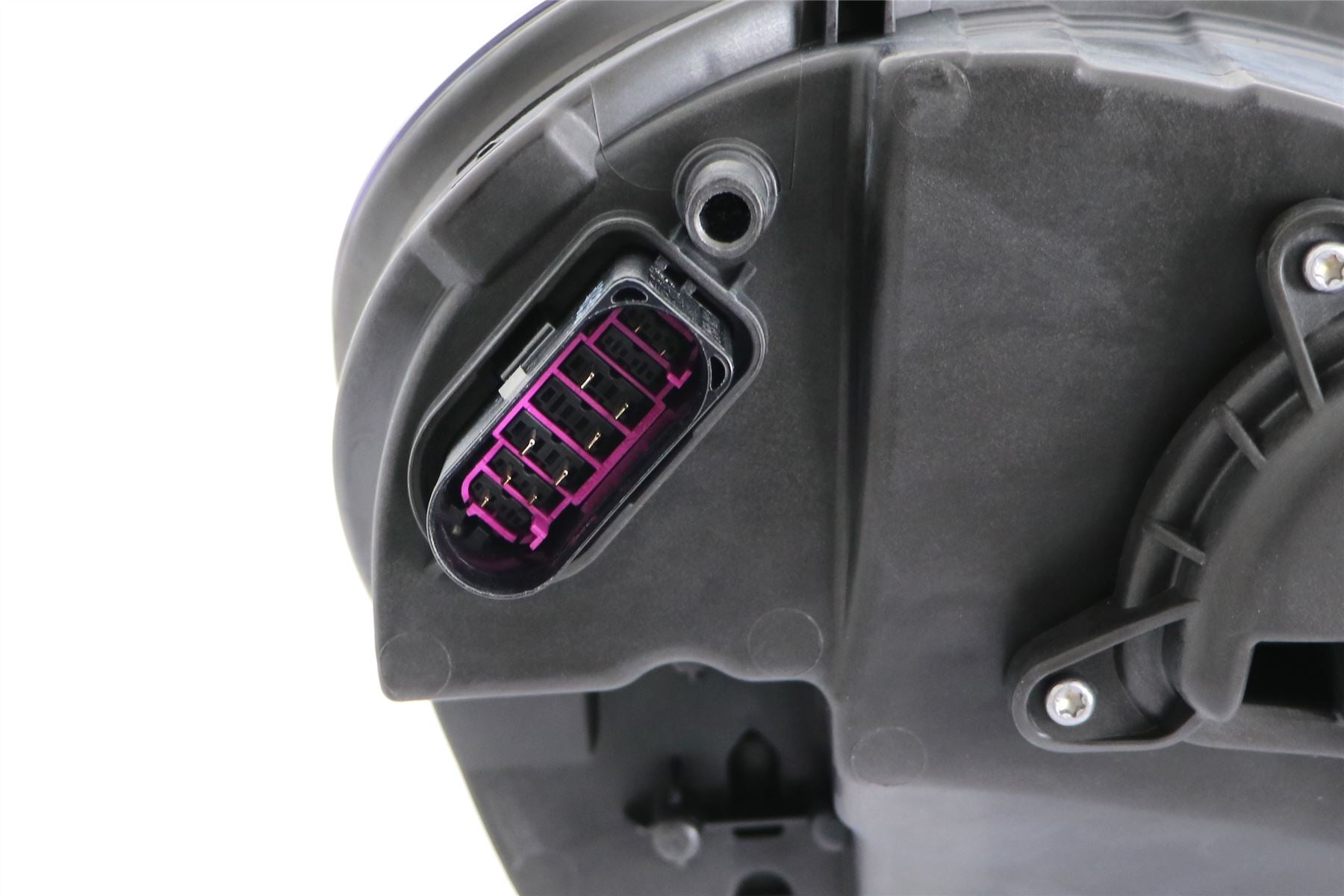 Hella Matrix LED Left Headlight for Porsche, OEM quality, OEM 971941035J - View 8