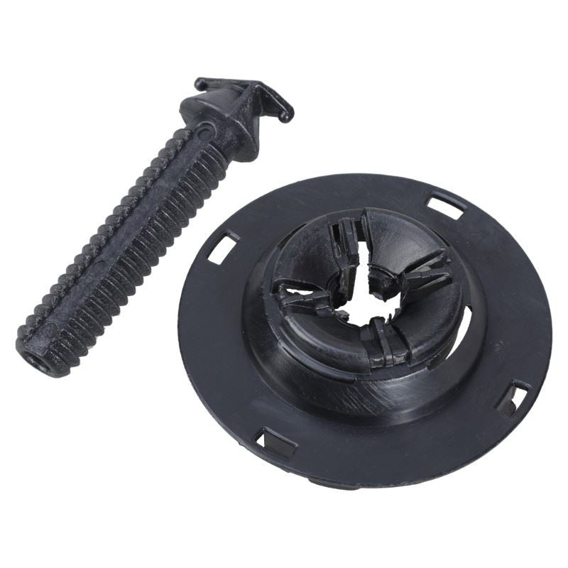 Spare Tire Mounting Bolt - for Peugeot - OEM 7603R2 | Eurowagens