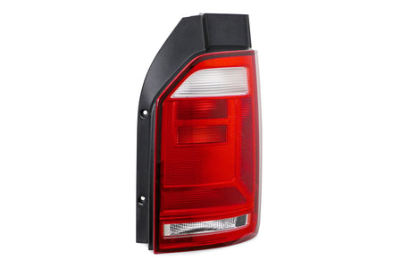 Hella Right Rear Light for Volkswagen, OEM quality, OEM 7E0945096S - View 5