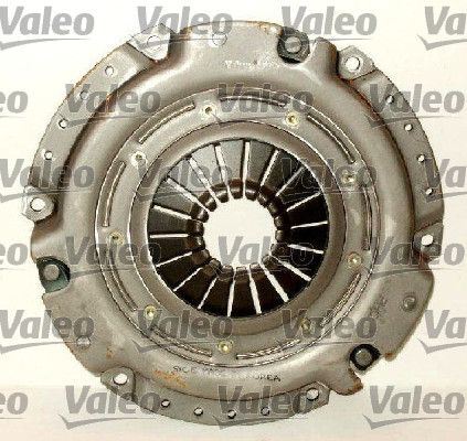Valeo Clutch Kit for Daewoo & Ssangyong, OEM quality, OEM DAEWKE10 - View 2