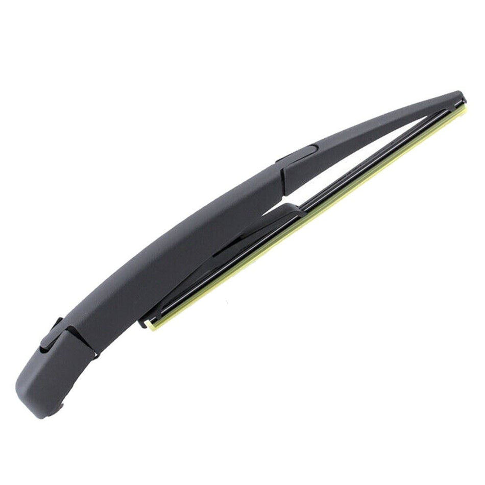 Rear Wiper Arm and Blade Set - for Mercedes-Benz - OEM A1648200844 | Eurowagens - View 2