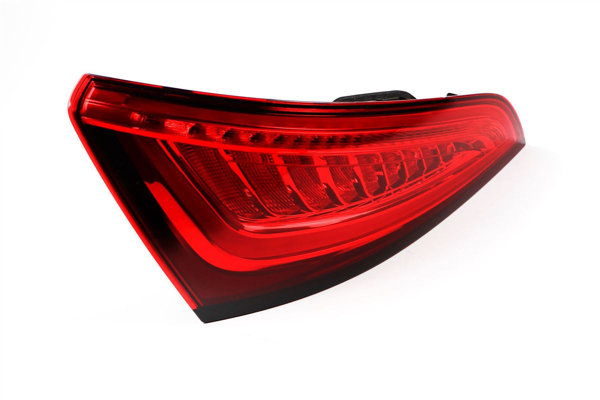 Audi Q5 Left Rear Light, Magneti Marelli OEM, OEM 8R0945093C - View 4