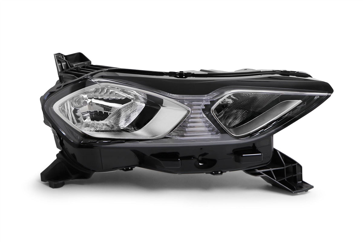 Ds3 Crossback DS3 Crossback Right Headlight, Valeo OEM, OEM 1642990980, MPN 450981