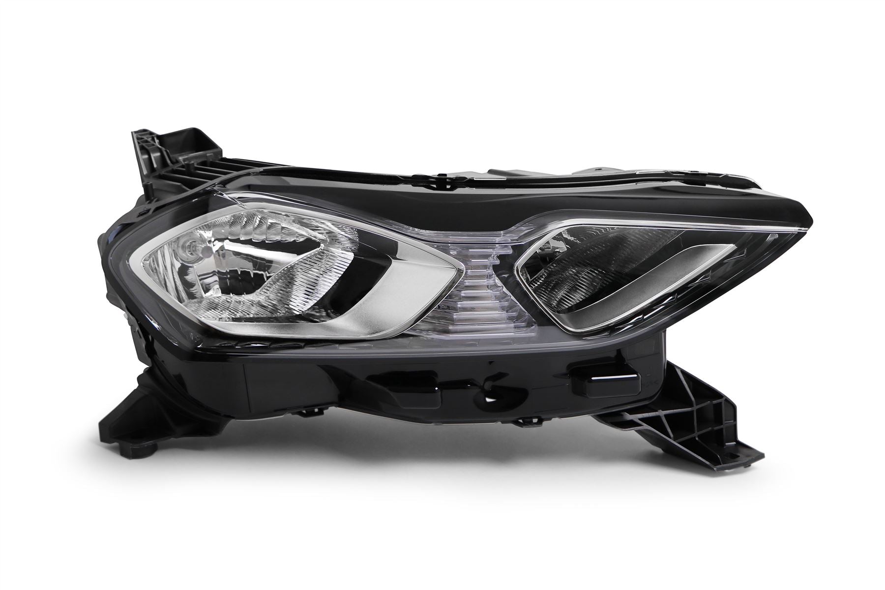 Ds3 Crossback DS3 Crossback Right Headlight, Valeo OEM, OEM 1642990980, MPN 450981
