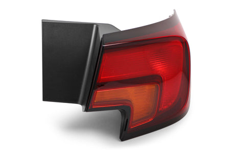 Vauxhall Astra K Right Rear Light, Magneti Marelli OEM, OEM 39015944 - View 8