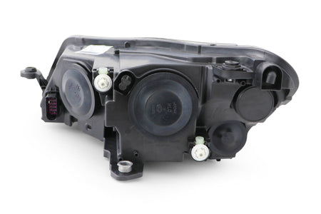 Hella DRL Right Headlight for Skoda, OEM quality, OEM 3V2941016 - View 10