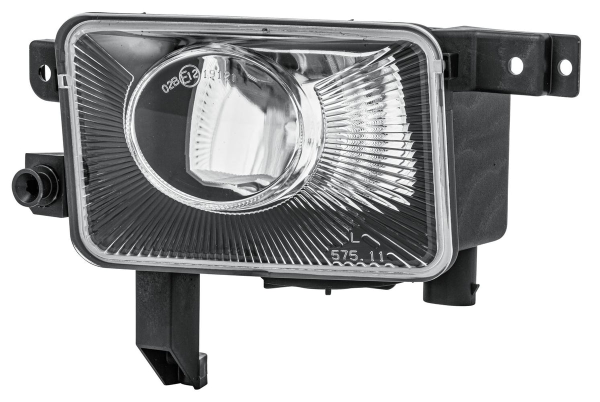 Hella Left Front Fog Light for Vauxhall, OEM quality, OEM 13270399, MPN 1NA 354 660-011