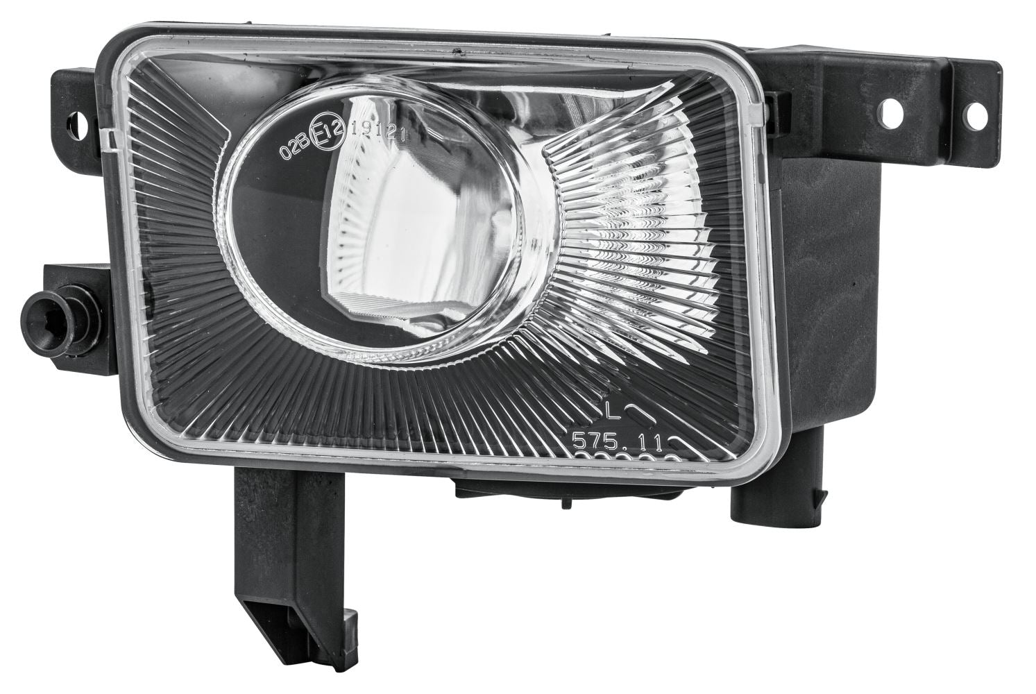 Hella Left Front Fog Light for Vauxhall, OEM quality, OEM 13270399, MPN 1NA 354 660-011