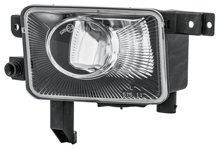 Hella Left Front Fog Light for Vauxhall, OEM quality, OEM 13270399, MPN 1NA 354 660-011
