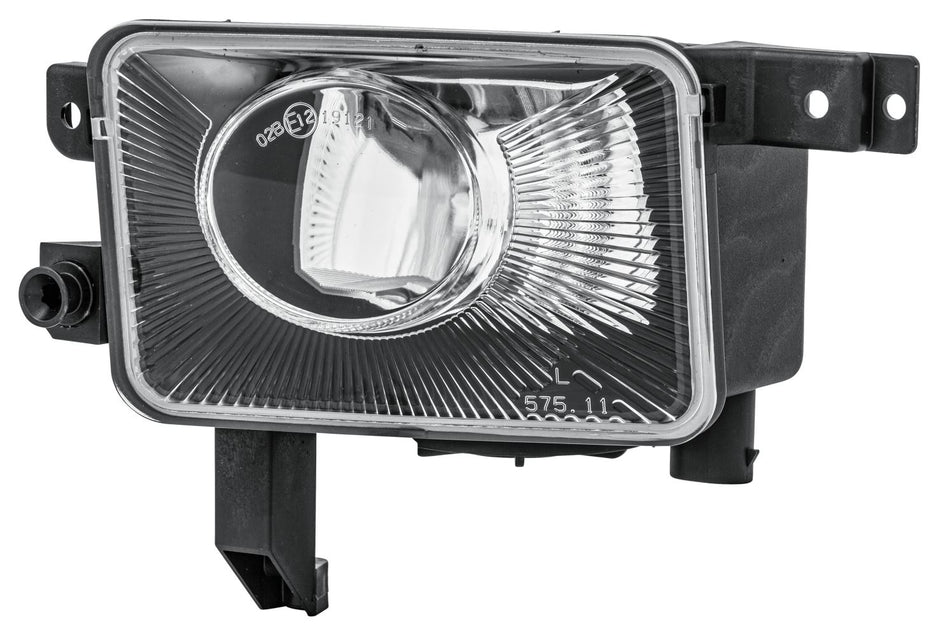 Hella Left Front Fog Light for Vauxhall, OEM quality, OEM 13270399, MPN 1NA 354 660-011