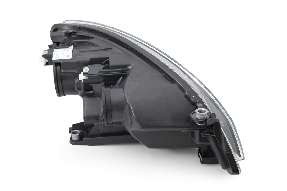 Skoda Citigo Left Headlight, Hella OEM, OEM 1ST941005A - View 11