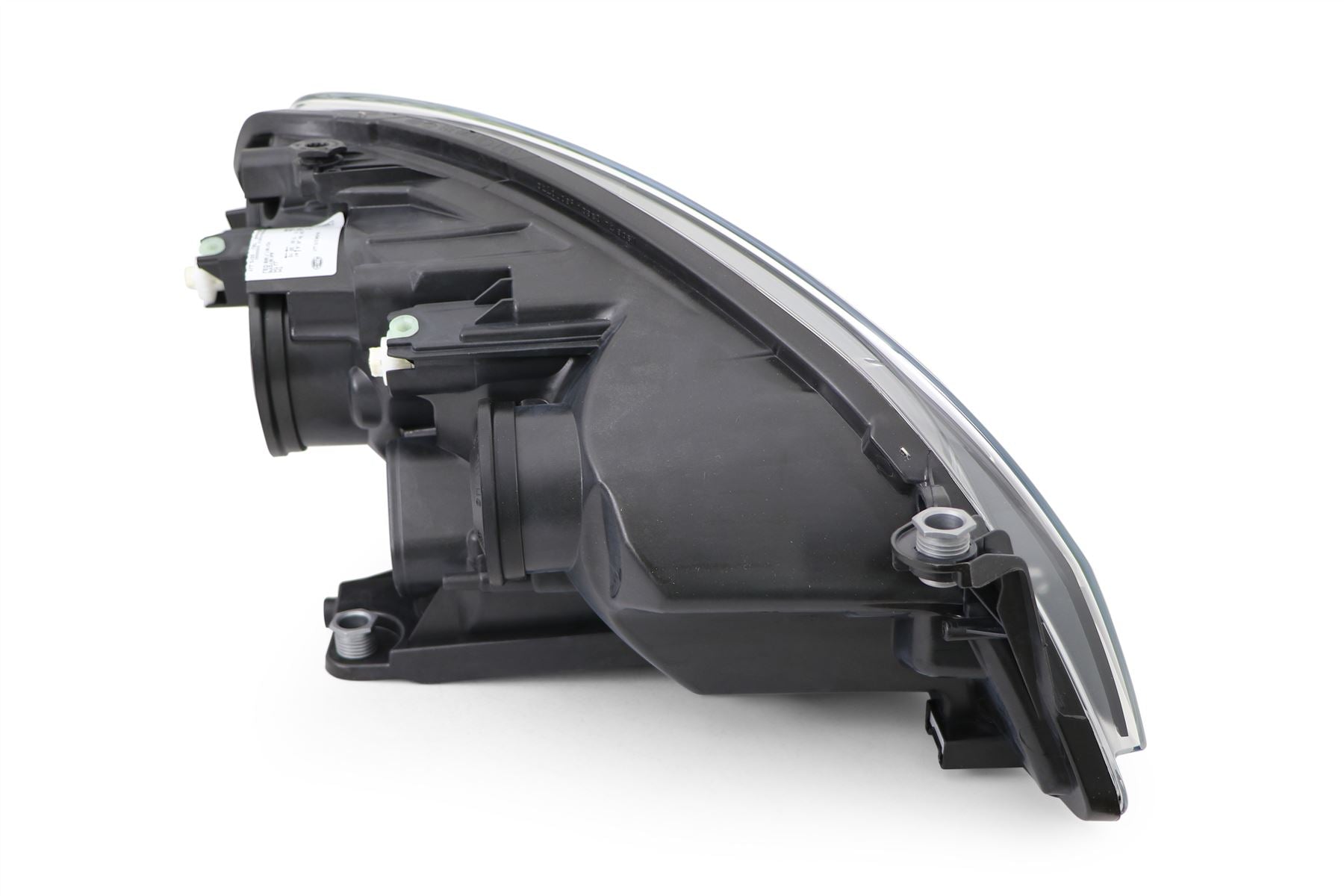 Skoda Citigo Left Headlight, Hella OEM, OEM 1ST941005A - View 11