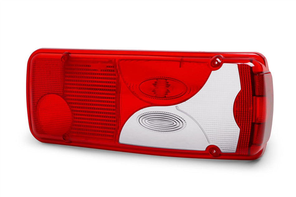 Rear Light Right - for Volkswagen & Mercedes-Benz | Eurowagens