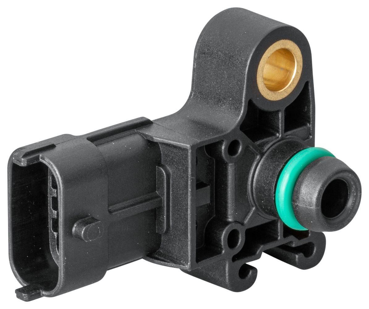 Hella Boost Pressure Sensor for Vauxhall & Chevrolet, OEM quality, OEM 12591290, MPN 6PP 358 152-041