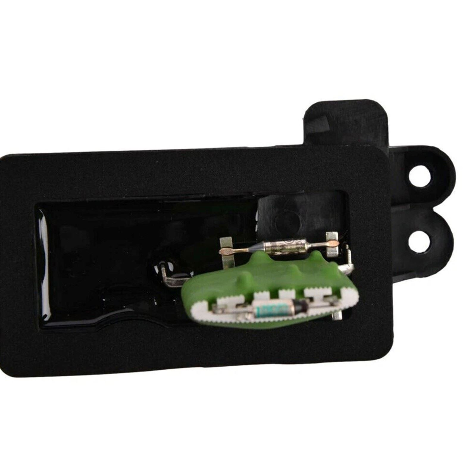 Blower Motor Resistor - for Chevrolet, Cadillac & more - OEM 15373437 | Eurowagens - View 5