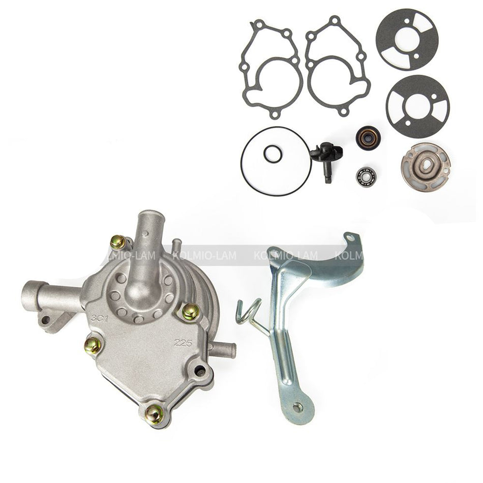 Water Pump Cover Repair Kit - for Yamaha - OEM 3C1E242001 | Eurowagens - View 4