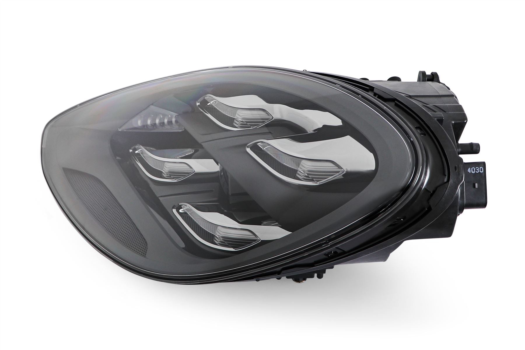 Hella Matrix LED Left Headlight for Porsche, OEM quality, OEM 971941035J - View 5