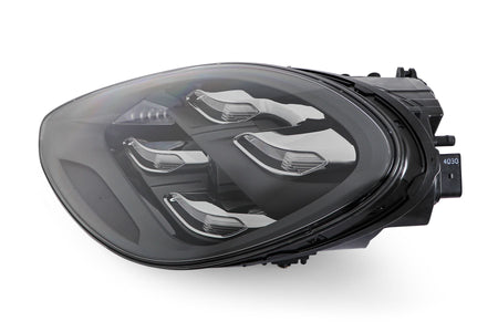 Hella Matrix LED Left Headlight for Porsche, OEM quality, OEM 971941035J - View 5