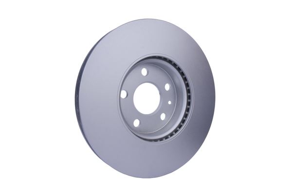 Hella Brake Disc for Volvo, OEM quality, OEM 31423722 - View 4