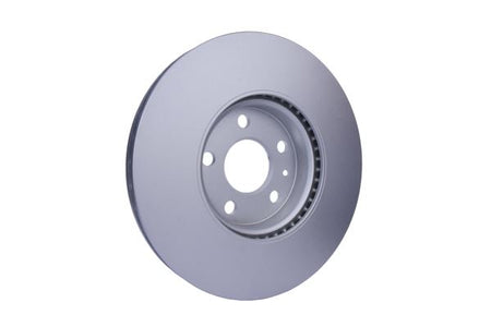 Hella Brake Disc for Volvo, OEM quality, OEM 31423722 - View 4