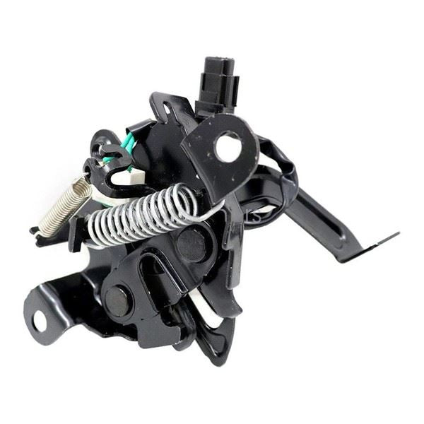 Bonnet Latch - for Lexus - OEM 5351053111 | Eurowagens - View 3