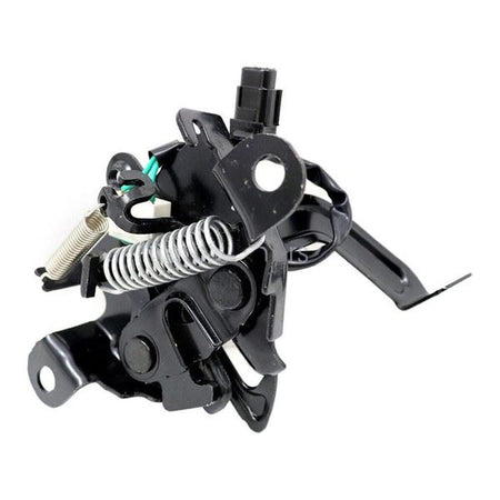 Bonnet Latch - for Lexus - OEM 5351053111 | Eurowagens - View 3