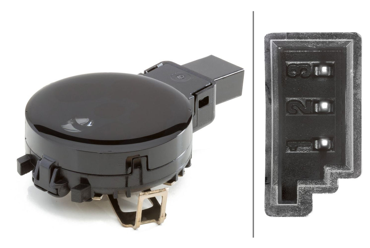 Hella Sensor for Hyundai & Kia, OEM quality, OEM 96000-C1000 - View 2