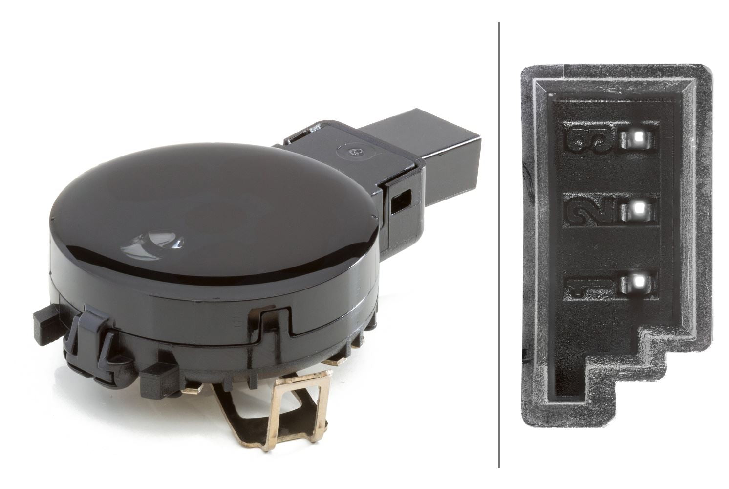 Hella Sensor for Hyundai & Kia, OEM quality, OEM 96000-C1000 - View 2