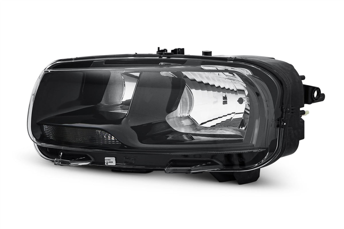 Citroen C4 Cactus Left Headlight, Valeo OEM, OEM 9800901580 - View 4