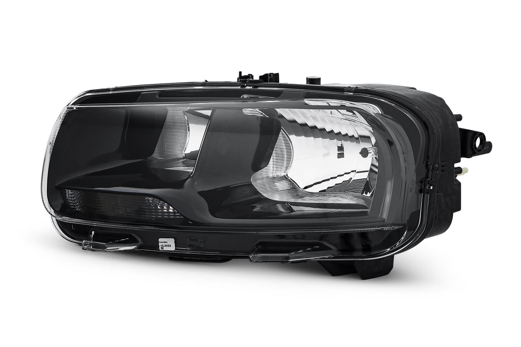 Citroen C4 Cactus Left Headlight, Valeo OEM, OEM 9800901580 - View 4