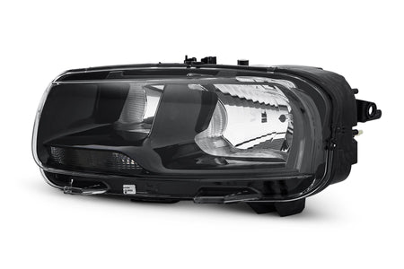 Citroen C4 Cactus Left Headlight, Valeo OEM, OEM 9800901580 - View 4