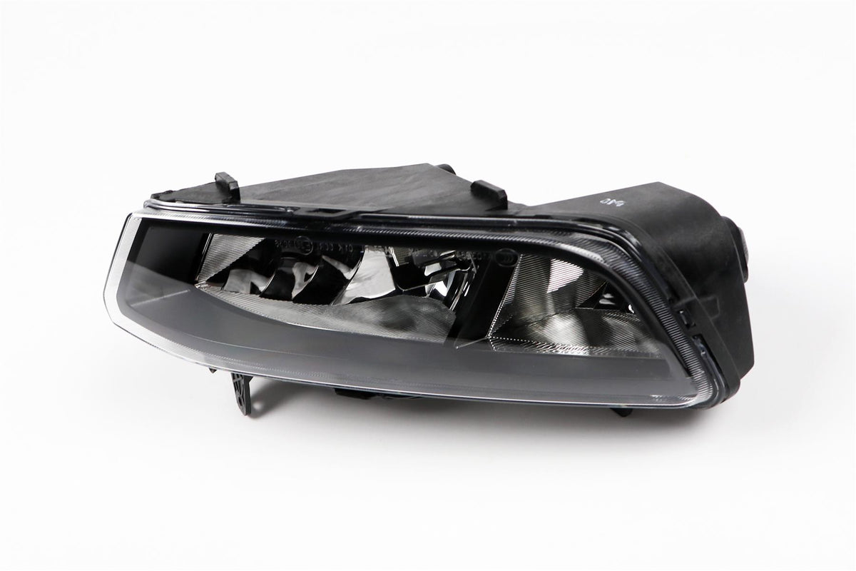 Hella DRL Left Front Fog Light for Volkswagen, OEM quality, OEM 6C0941661G - View 4