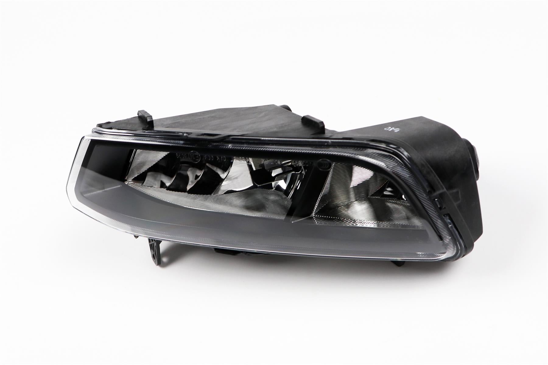 Hella DRL Left Front Fog Light for Volkswagen, OEM quality, OEM 6C0941661G - View 4