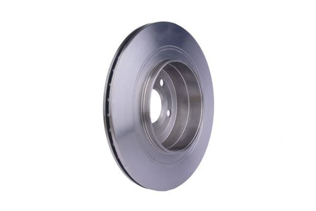 SAAB 9-5 Brake Disc, Hella OEM, OEM 12763593 - View 3