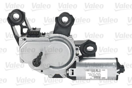 Valeo Rear Wiper Motor for Volkswagen, Seat & more, OEM quality, OEM 1J6955711B - View 2