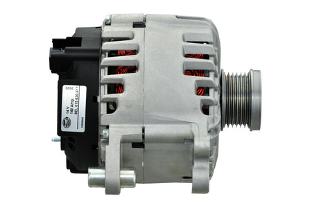 Hella Alternator for Seat, Audi & more, OEM quality, OEM 03C 903 023 T - View 2