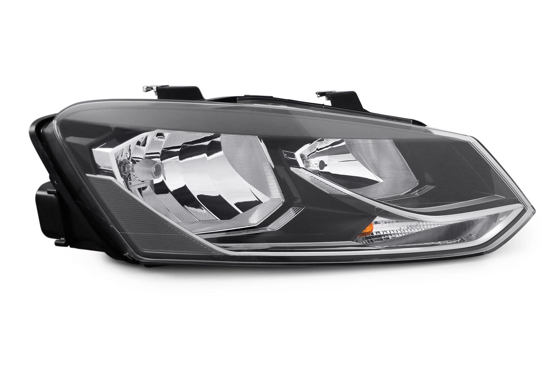 Hella Right Headlight for Volkswagen, OEM quality, OEM 6C2941006 - View 6