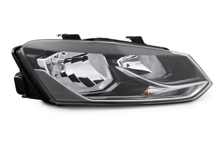 Hella Right Headlight for Volkswagen, OEM quality, OEM 6C2941006 - View 6