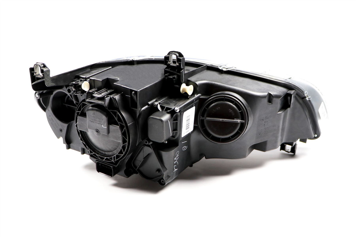 BMW X5 E70 Left Headlight, Magneti Marelli OEM, OEM 63127158931 - View 10