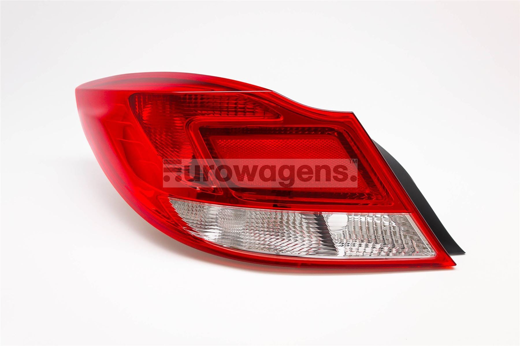 Hella Left Rear Light for Vauxhall, OEM quality, OEM 1222189 - View 2