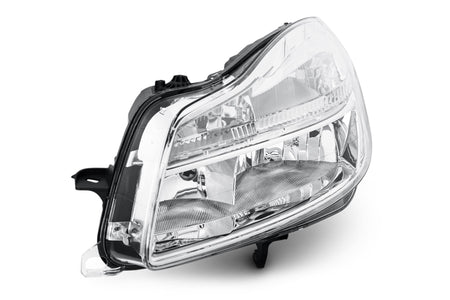 Hella Left Headlight for Vauxhall, OEM quality, OEM 1216738 - View 11