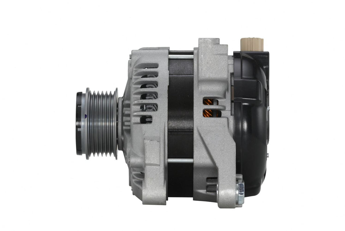 Hella Alternator for Toyota, OEM quality, OEM 270600N040, MPN 8EL 011 712-931