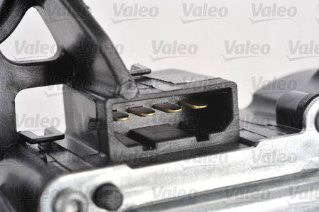 Valeo Rear Wiper Motor for Volkswagen, OEM quality, OEM 7E0955711B - View 5