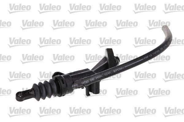 Ford Transit Clutch Master Cylinder, Valeo OEM, OEM 1762804 - View 2