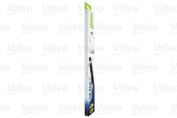 Valeo Rear Wiper Blade for Kia, OEM quality, OEM 98850A4000 - View 2